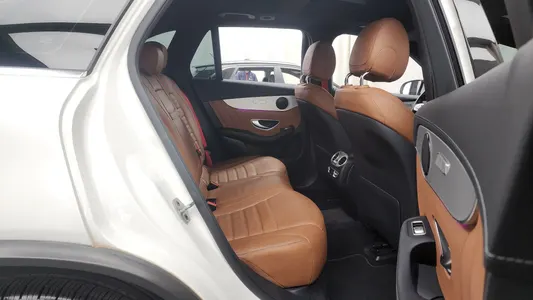 Mercedes-Benz GLC-Class X253 AMG GLC43 4MATIC 2022 12