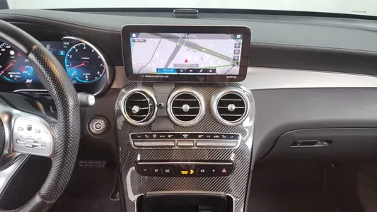 Mercedes-Benz GLC-Class X253 AMG GLC43 4MATIC 2022 14