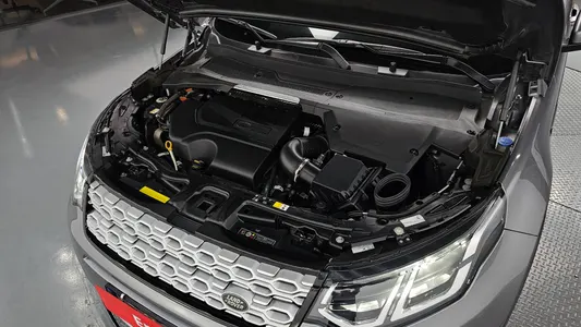 Land Rover 2 P250 S 2022 6