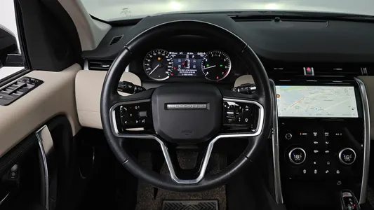 Land Rover 2 P250 S 2022 12