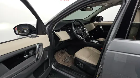 Land Rover 2 P250 S 2022 10