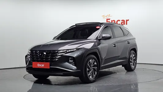 Hyundai (NX4) 2WD 2022