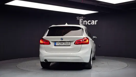 BMW 2 Series Tourer (F45) 2015 4