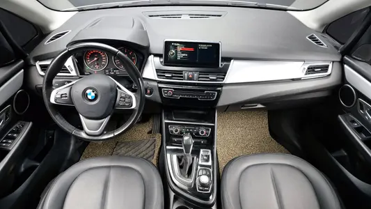 BMW 2 Series Tourer (F45) 2015 7