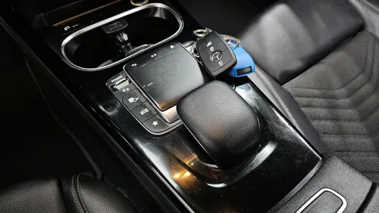 Mercedes-Benz A-Class W177 A220 2020 16
