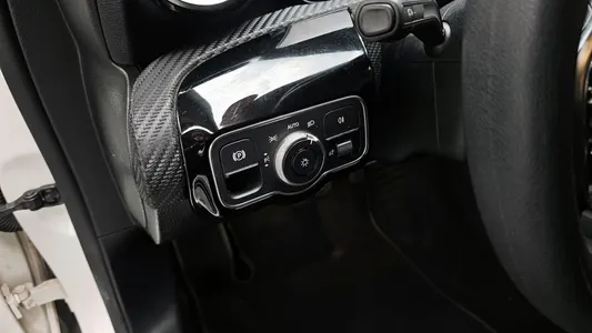 Mercedes-Benz A-Class W177 A220 2020 17