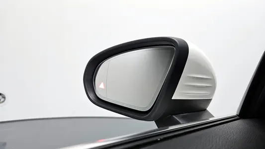 Mercedes-Benz A-Class W177 A220 2020 19