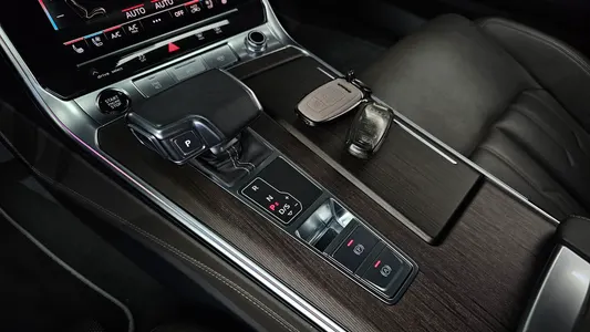 Audi A7 (4K) 55 TFSI 2022 9