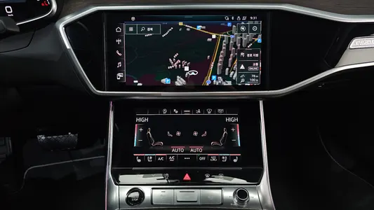 Audi A7 (4K) 55 TFSI 2022 14