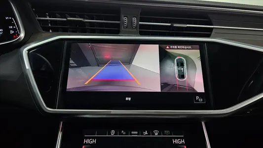 Audi A7 (4K) 55 TFSI 2022 15