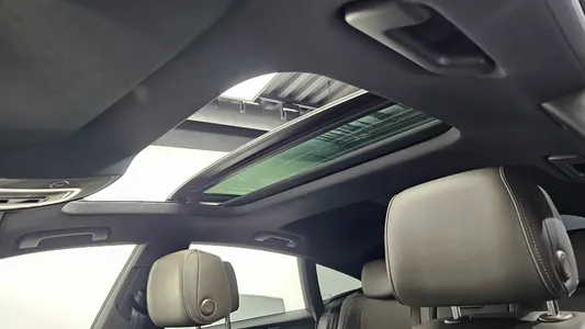 Audi A7 (4K) 55 TFSI 2022 19