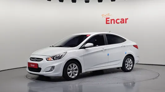 Hyundai () 1.4 VVT 2016