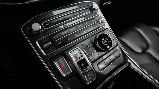 Hyundai 싼타페 2.2 2WD 2021 9