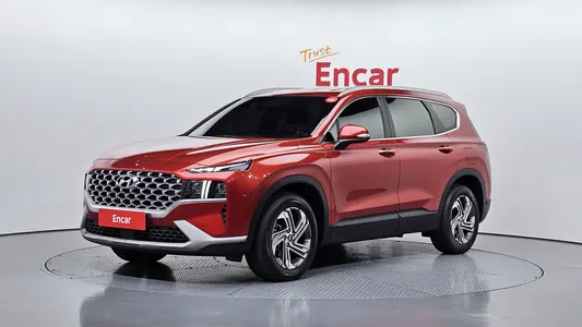 Hyundai 2.2 2WD 2021