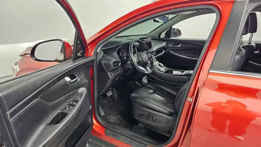 Hyundai 싼타페 2.2 2WD 2021 11