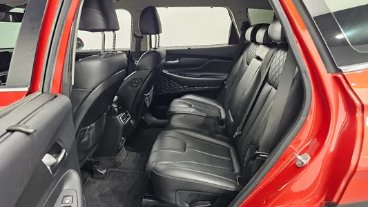 Hyundai 싼타페 2.2 2WD 2021 12