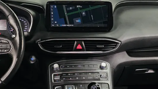 Hyundai 싼타페 2.2 2WD 2021 14