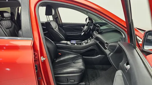 Hyundai 싼타페 2.2 2WD 2021 10