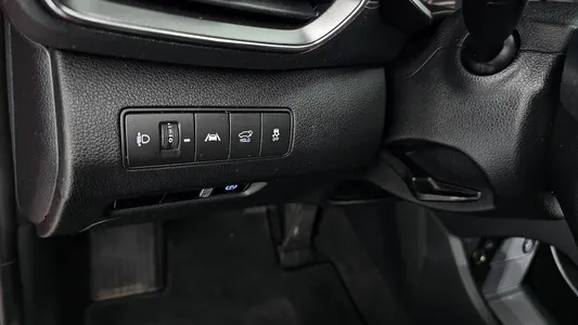 Hyundai 싼타페 2.2 2WD 2021 16