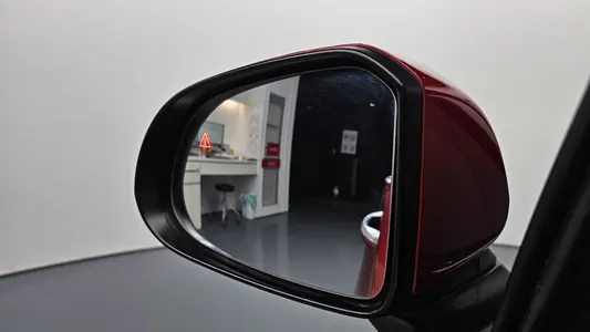 Hyundai 싼타페 2.2 2WD 2021 19