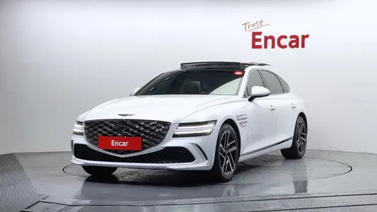 Genesis G80 (RG3) 2.5 AWD 2024