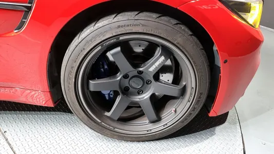 BMW M4 (F82) M4 2019 5