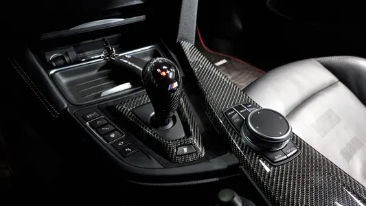 BMW M4 (F82) M4 2019 9