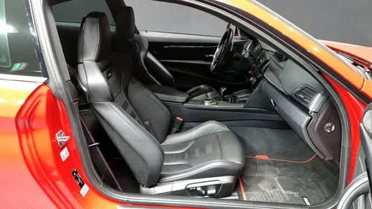 BMW M4 (F82) M4 2019 11