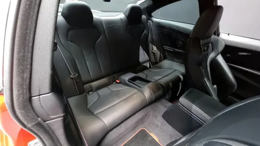 BMW M4 (F82) M4 2019 12