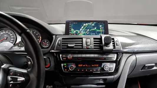 BMW M4 (F82) M4 2019 14