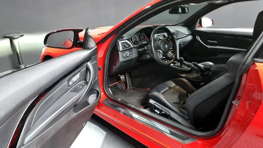 BMW M4 (F82) M4 2019 10