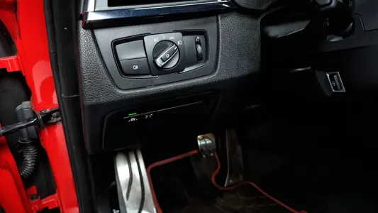 BMW M4 (F82) M4 2019 16