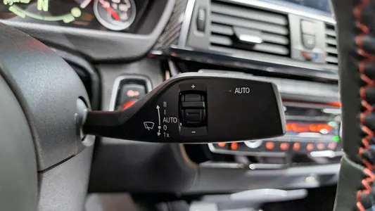 BMW M4 (F82) M4 2019 17