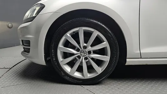 Volkswagen 7 2.0 TDI 2015 5
