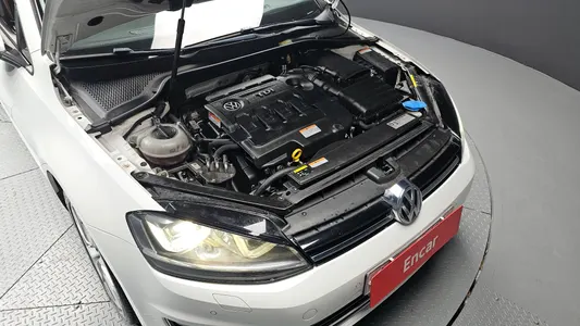 Volkswagen 7 2.0 TDI 2015 6