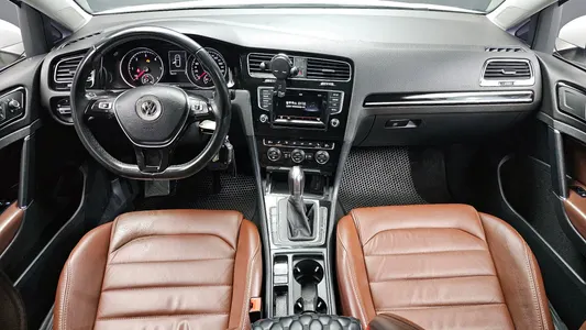 Volkswagen 7 2.0 TDI 2015 7