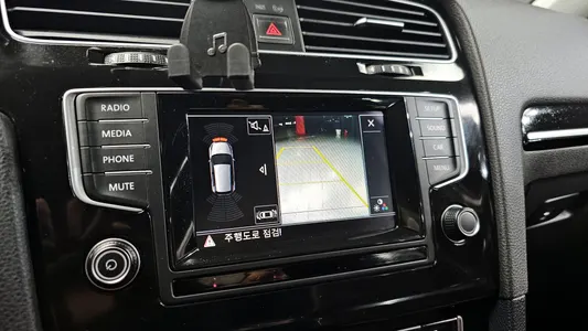 Volkswagen 7 2.0 TDI 2015 15