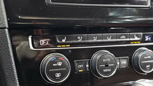 Volkswagen 7 2.0 TDI 2015 16