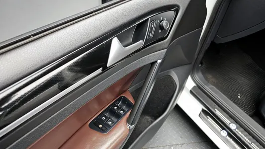 Volkswagen 7 2.0 TDI 2015 18
