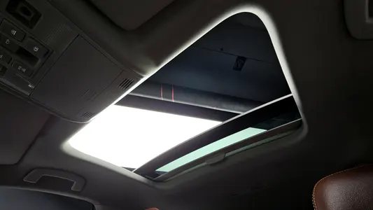 Volkswagen 7 2.0 TDI 2015 19