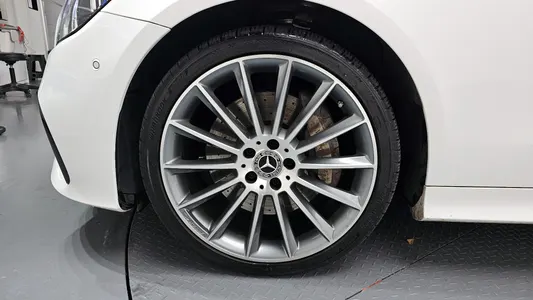 Mercedes-Benz E-Class W213 E450 4MATIC 2021 5