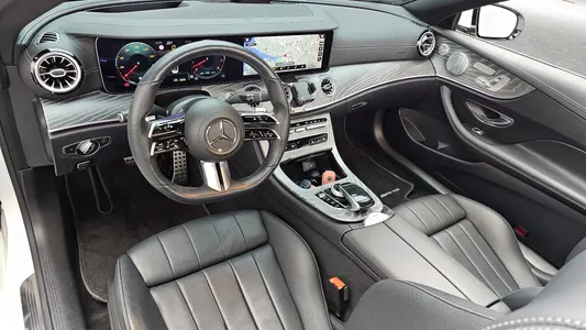 Mercedes-Benz E-Class W213 E450 4MATIC 2021 7