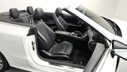 Mercedes-Benz E-Class W213 E450 4MATIC 2021 11