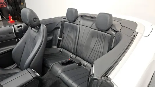 Mercedes-Benz E-Class W213 E450 4MATIC 2021 12
