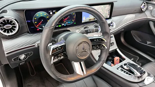 Mercedes-Benz E-Class W213 E450 4MATIC 2021 13
