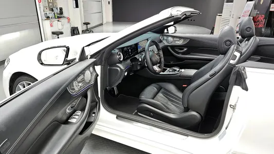 Mercedes-Benz E-Class W213 E450 4MATIC 2021 10