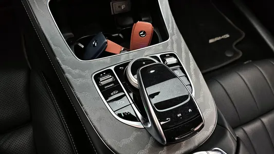 Mercedes-Benz E-Class W213 E450 4MATIC 2021 17