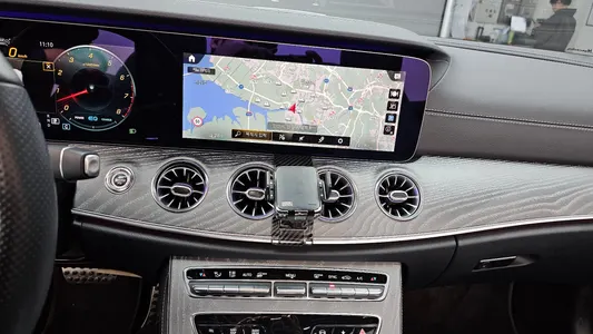 Mercedes-Benz E-Class W213 E450 4MATIC 2021 19