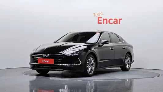 Hyundai (DN8) 2.0 2020