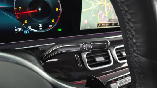 Mercedes-Benz GLE-Class W167 GLE400d 4MATIC 2021 9